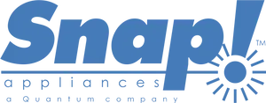 Snap Appliances Logo