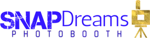 Snap Dreams Photobooth Logo
