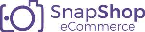 Snap Shope Commerce Camera Logo