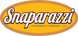 Snaparazzi Photobooth Company Logo