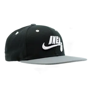 Snapback Baseball Cap Png 22 PNG image