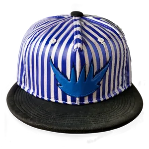 Snapback Cap Emoji Png 06212024 PNG image