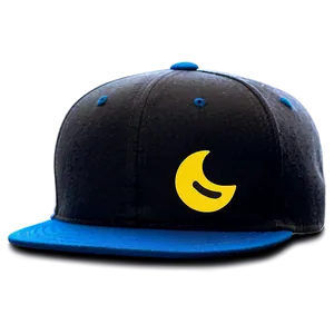 Snapback Cap Emoji Png Nrb98 PNG image