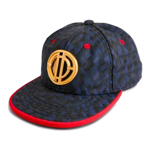Snapback Cap PNG 74
