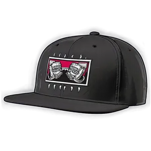 Snapback Cap PNG Lhi13