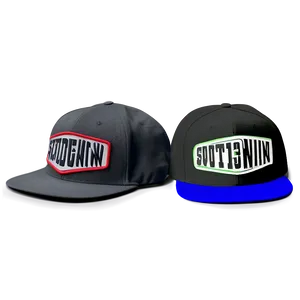 Snapback Color Variations PNG 06262024