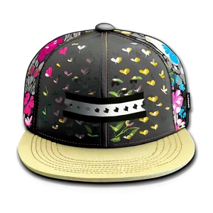 Snapback For Every Season PNG 53 PNG