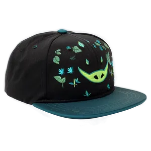 Snapback For Kids PNG 06262024