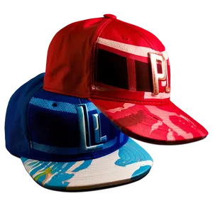 Snapback For Kids PNG Uxo