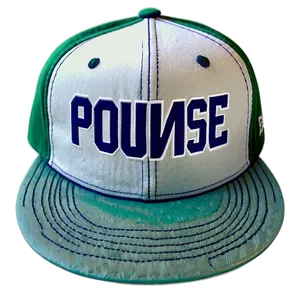 Snapback For Sports Teams PNG Hma33 PNG