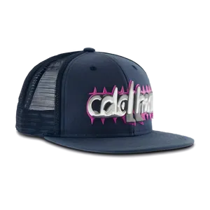 Snapback From Popular Brands PNG 06262024 PNG