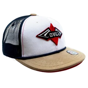Snapback From Popular Brands PNG 27 PNG