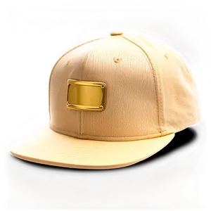 Snapback Front View PNG 06262024 PNG