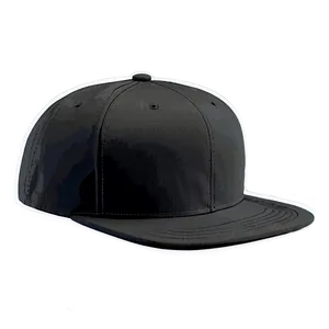 Snapback Front View PNG 32 PNG
