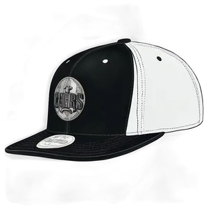 Snapback In Monochrome PNG 33 PNG
