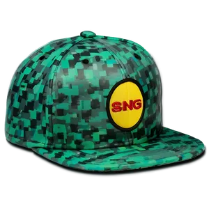 Snapback In Various Sizes PNG Bss1 PNG