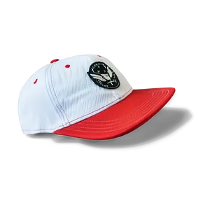 Snapback Side View PNG 06262024 PNG