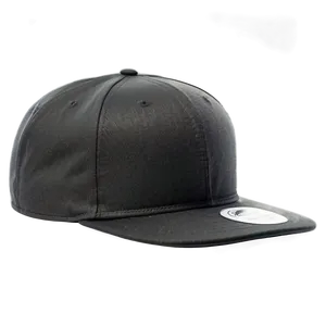 Snapback With Adjustable Strap PNG 63 PNG