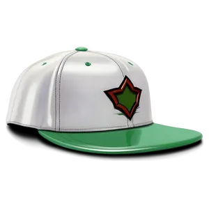 Snapback With Glossy Finish PNG 45 PNG