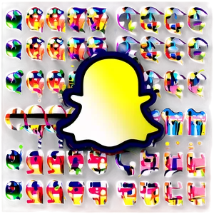 Snapchat Chat Bubble PNG Geu35