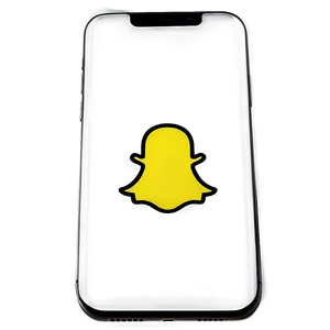 Snapchat Geofilters PNG 16