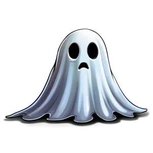 Snapchat Ghost Concept Art PNG Fio1 PNG