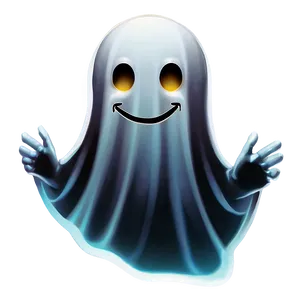 Snapchat Ghost Concept Art PNG Vvl PNG