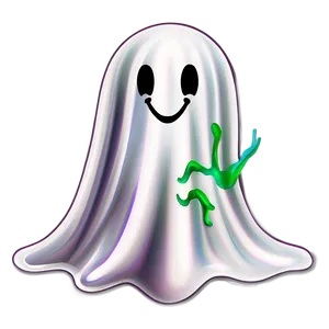 Snapchat Ghost Drawing PNG 06272024