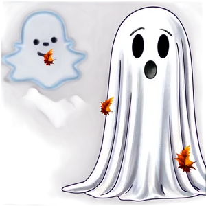 Snapchat Ghost Drawing PNG Jjt21