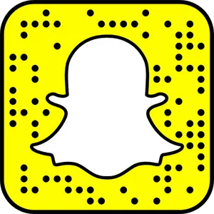 Snapchat_ Ghost_ Logo PNG