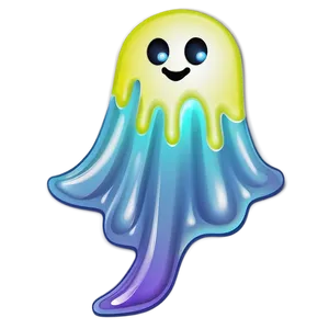 Snapchat Ghost Vector Art PNG 68 PNG