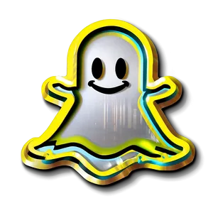 Snapchat Icon Transparent PNG Lne