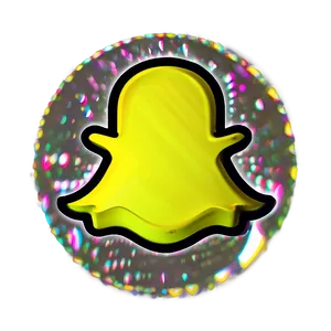 Snapchat Lens PNG 51