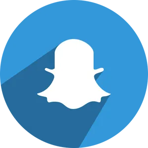 Snapchat Logo Icon PNG