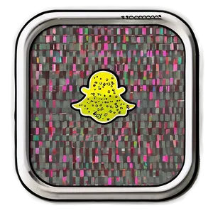 Snapchat Snapcode Png 60 PNG image