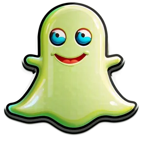 Snapchat Stickers PNG 22 PNG