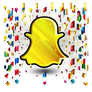Snapchat Trophies PNG Ilm PNG