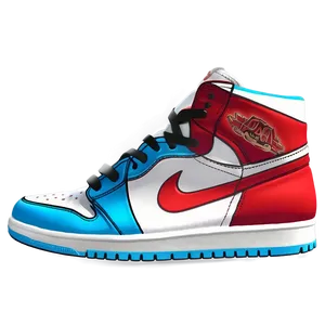 Sneaker Artist Spotlights PNG 06252024