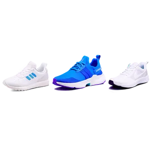 Sneaker Brand Evolution Png Ufl PNG image