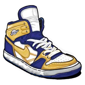 Sneaker Convention Memories Png Igg62 PNG image