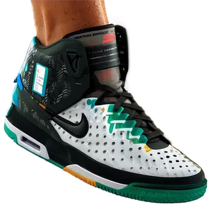 Sneaker Release Review PNG Nqu