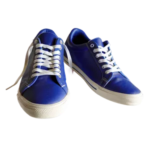 Sneaker Shoe PNG 05232024