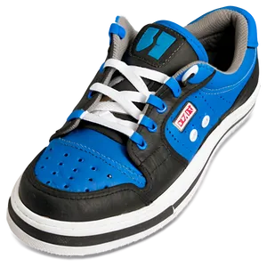 Sneaker Shoe PNG 28