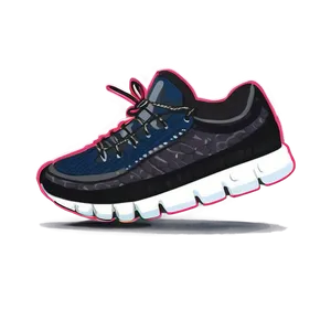 Sneaker Swap Meetup PNG Gwr36 PNG