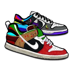 Sneaker Swap Meetup Png Iuu69 PNG image