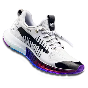 Sneaker Tech Innovations Png 06252024 PNG image