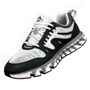 Sneaker Tech Innovations Png 3 PNG image