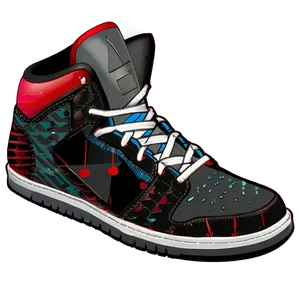 Sneakerhead C PNG