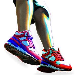 Sneakerhead D PNG