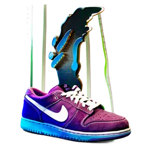 Sneakerhead Essentials Png 06252024 PNG image